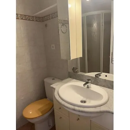 Feriehus A55 Comfortable Holiday Costa Calma