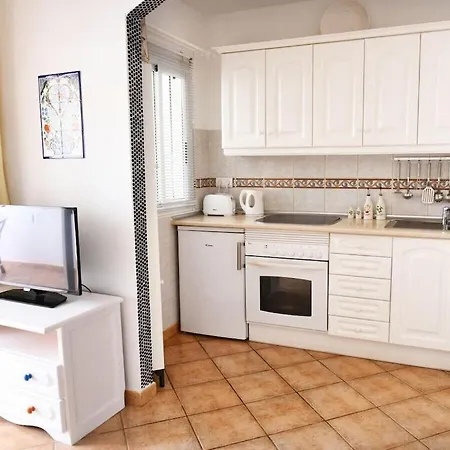 A55 Comfortable Holiday Hébergement de vacances Costa Calma