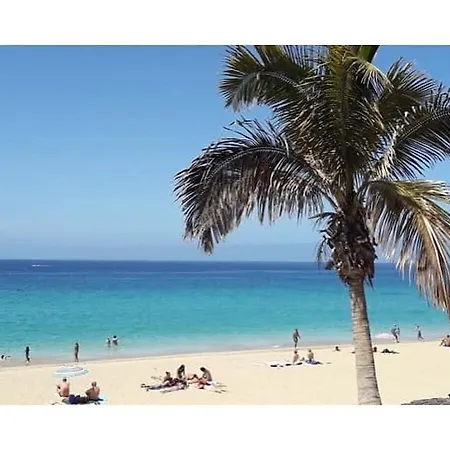 Hébergement de vacances A55 Comfortable Holiday Costa Calma