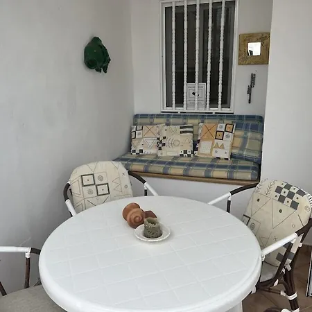 Holiday home A55 Comfortable Holiday Costa Calma