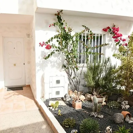 A55 Comfortable Holiday * Costa Calma